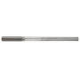 STRAIGHT SHANK FLUKE CHUCKING REAMER -  SIZE 1/4