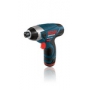 BOSCH 10.8V LITHEON IMPACTOR FASTENING DRIVER