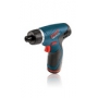 BOSCH 10.8V POCKET DRIVER