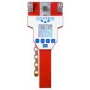 TENSITRON ACX-SERIES DIGITAL AIRCRAFT CABLE TENSION METER