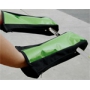 BARMITTS FOR YOUR TRIKE - GREEN