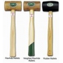 GARLAND NON-MARRING MALLETS AND HAMMERS