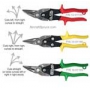 WISS COMPOUND ACTION SNIPS