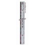 STEEL RULERS   12 INCH - 6 INCH