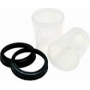 3M™  PPS™  MINI CUPS & COLLARS 16115