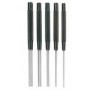 5PC EXTRA LONG  DRIVE PIN PUNCH SET