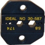 DIE SET HEX FOR 30-484/30-506