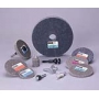 STANDARD ABRASIVES DEBURRING FINISHING WHEELS  GRINDERS