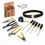 14-PIECE ELECTRICIAN TOOL SET