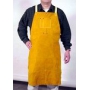 36 INCH LEATHER WELDING APRON