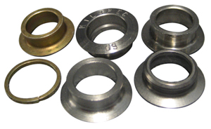 4002 Series Grommets and Snap Rings