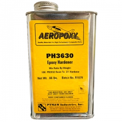 AEROPOXY PH3630 HARDNR 1 PINT
