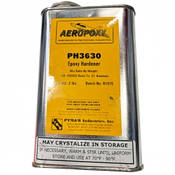 AEROPOXY PH3630 HARDNR 1 QT