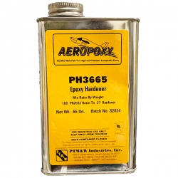 AEROPOXY PH3665 HARDNR 1 PT