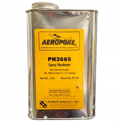 AEROPOXY PH3665 HARDENER QT