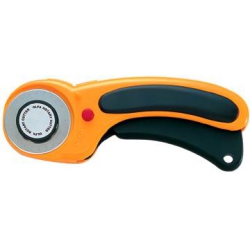 OLFA RTY-2/DX ROTARY CUTTER DELUXE