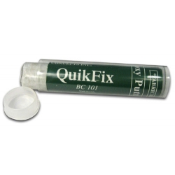 QUIK FIX EPOXY PUTTY 3-1/2INCH