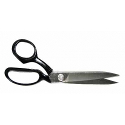 WISS INDUSTRIAL HEAVY DUTY LEFT HAND