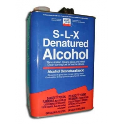 GAL DENATURED ALCOHOL