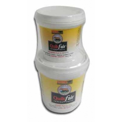 QUIK FAIR EPOXY PUTTY 24 OZ