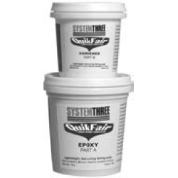 QUIKFAIR EPOXY PUTTY 1.5 QT