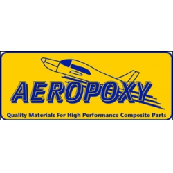 ES-6228 AEROPOXY GAL KIT