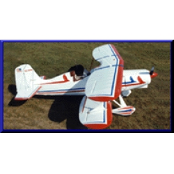 STARDUSTER TOO SA300 PLANS