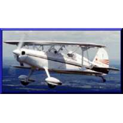 Acroduster Too SA750 Info Pack