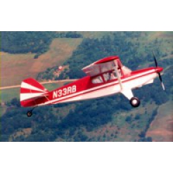 BEARHAWK STEEL WING KIT