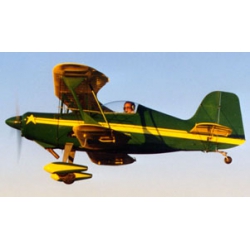 STARDUSTER SA101 INFO PACK