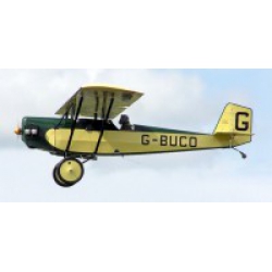 PIETENPOL AIRCAMPER FUSELG KIT