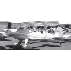 Starduster Too SA300 Info Pack