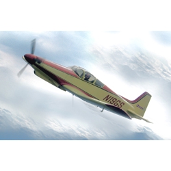 Barracuda Raw Materials Kit