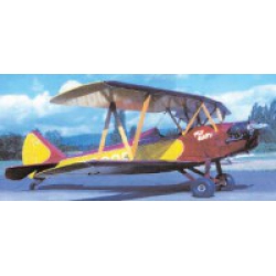 Flybaby Spruce Kit