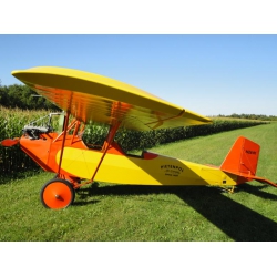 Original Pietenpol Fuselage Kit