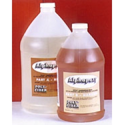 ALPHAPOXY HARDENER GALLON