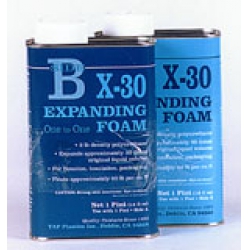 LIQUID X-30 FOAM QT KIT X-40