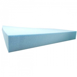 Seat Foam 2" x 16" x 18" from Hi-Tech Foam