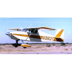 WITTMAN VW PROP SHFT EXT PLANS