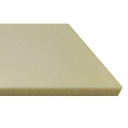 H100 PVC FOAM 1" X 10" X 12"