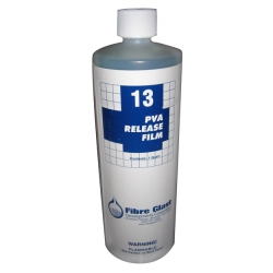 Pva Release Film Quart.