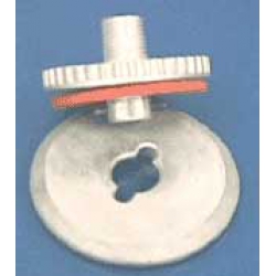 VACUUM VALVE 2PC #8112