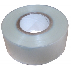 SHRINK TAPE #9010 100YDS A575 .002X1-1/4