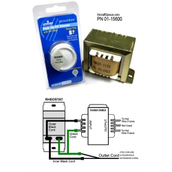 HOMEBUILDERS SPECIAL HOTWIRE KIT