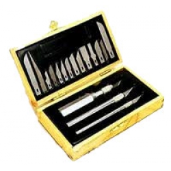 X-ACTO KNIFE SET X5083