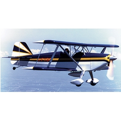Acrolite Kit #7 - Wood Wing