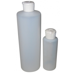 DISPENSER BOTTLE 4 OZ.