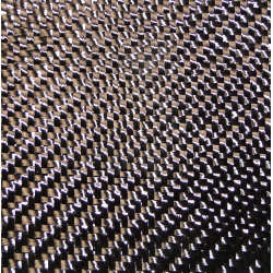 282 STYLE CARBON FIBER CLOTH 60" WIDE