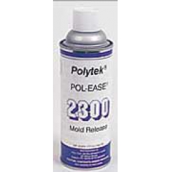 POL-EASE 2300 MOLD RELEASE