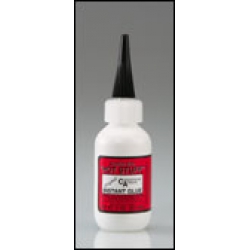 HOT STUFF GLUE - 2 OZ.